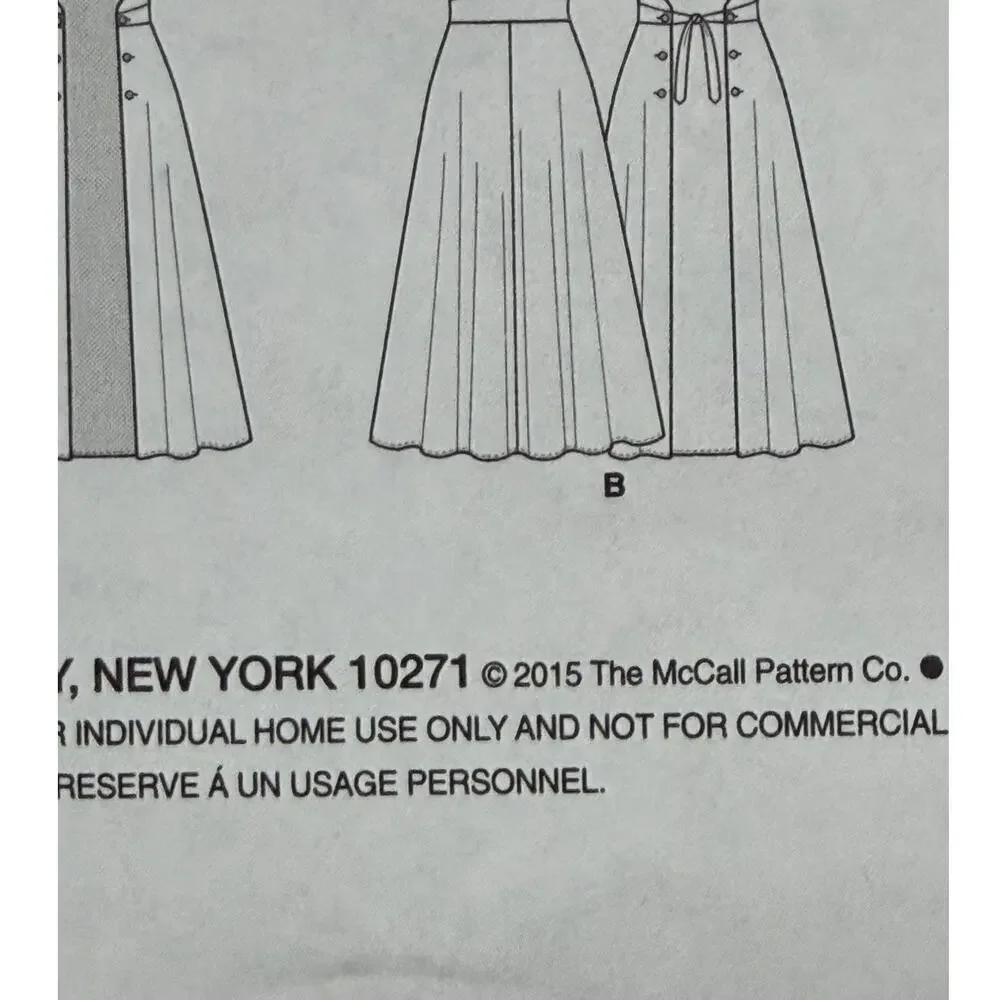 Butterick what it